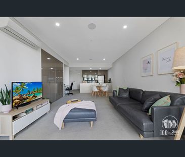 11025/11 Bennelong Parkway, Wentworth Point, NSW 2127 - Photo 5