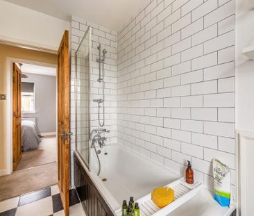 2 bedroom terraced house to rent - Photo 6