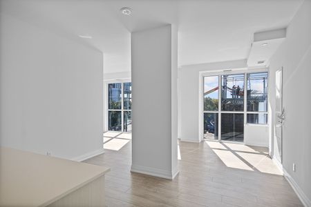 For Lease - 286 Main Street Unit# 311, Toronto, Ontario - Photo 3