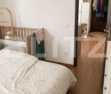 Apartament 45 mp, cu Parcare | decomandat | Etaj 8 | Priveliște Panoramică - Photo 6