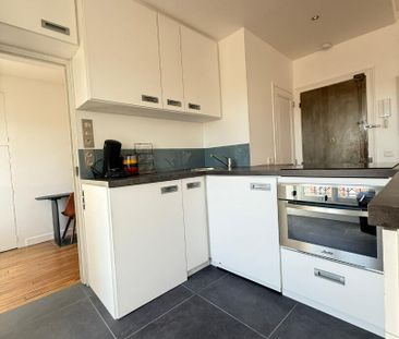Location Appartement 1 pièce 29m² - Photo 3