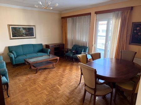 Διαμέρισμα για ενοικίαση Πλατεία Εμπορίου - Ανω Λαδάδικα - Ιστορικό Κέντρο (Κέντρο Θεσσαλονίκης) - Photo 3