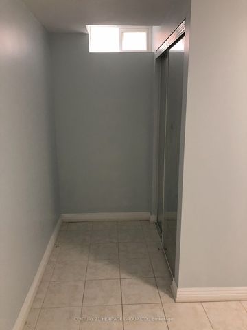 For Lease - 16 Cartmel Drive Unit# BSMT-A2, Markham, Ontario - Photo 4