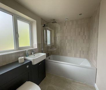 1 bedroom end of terrace house to rent - Photo 4