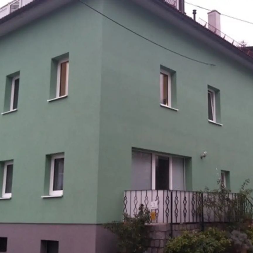 2 ZIMMERWOHNUNG MIT GARTENMITBENÜTZUNG IN LINZ-ST:MAGDALENA - Photo 1