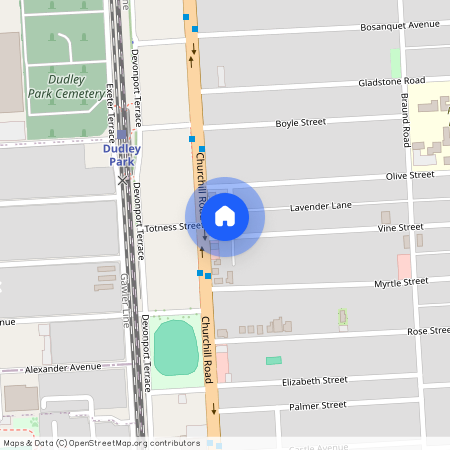 201/129 Churchill Road, SA 5082, Prospect