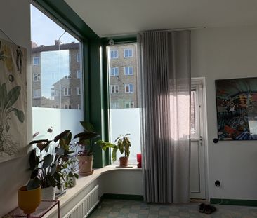 Kiviksgatan, Malmö - Photo 2