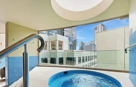 701/37 Victor Street, Chatswood NSW 2067 - Apartment For Rent | Domain - Photo 2