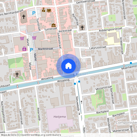 Moerheimstraat 4-A, Dedemsvaart-Noord, 7701CE