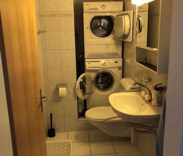 2.5 Zimmer, 65 m², 1. Stock - Photo 6