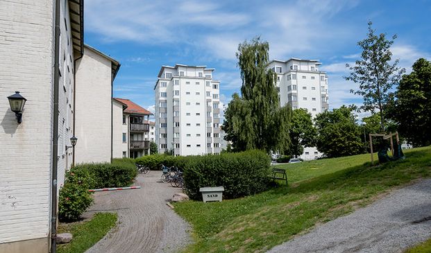 Rackarbergsgatan 38, 75232, Uppsala - Foto 1