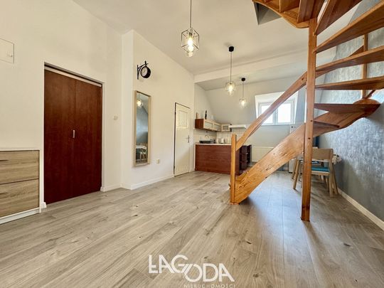 Gorzów Wielkopolski - Photo 1