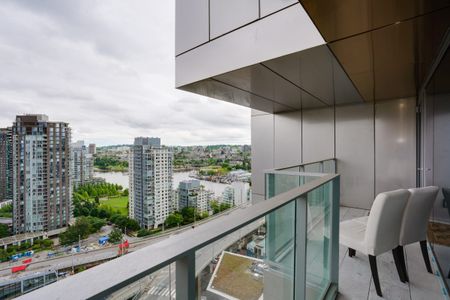 Vancouver House- 1480 Howe Street - Photo 2