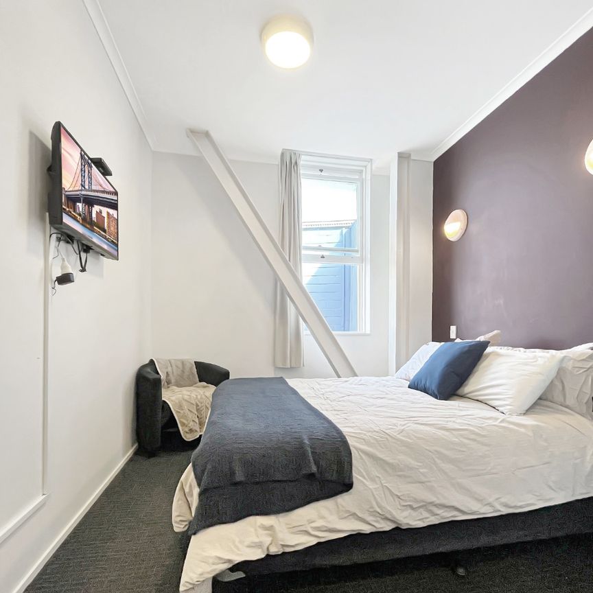 Welcome to the Hyams Building at 120 Wakefield Street - Photo 1