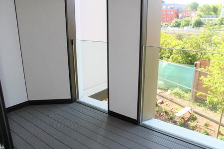 1 bedroom apartment to rent - Photo 5