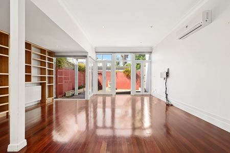 17 Lyell Street, South Melbourne VIC 3205 - House For Rent | Domain - Photo 5