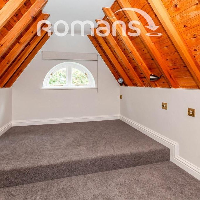 1 bedroom detached house to rent - Photo 1