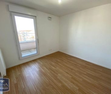Appartement à louer 3 pièces 58.15m² - Photo 1