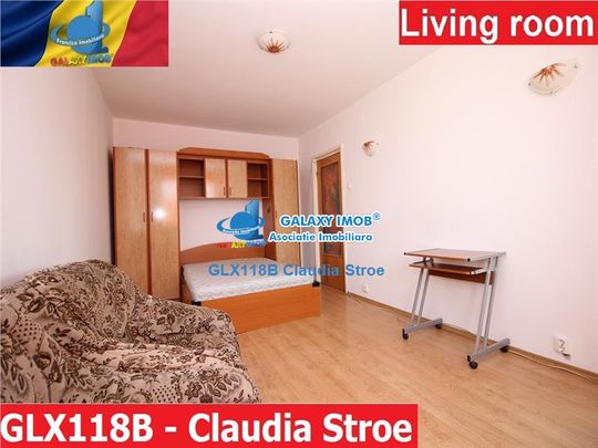 Inchiriere apartament 2 camere DRISTOR METROU - Photo 1