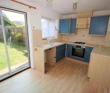 2 bedroom terraced house to rent - Photo 1