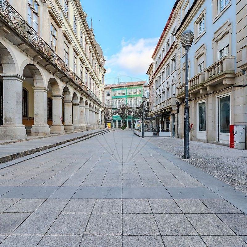 Apartamento T1 em Braga - Photo 1