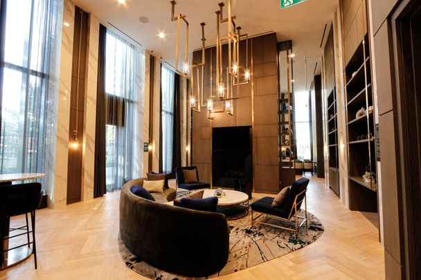 For Lease - 15 Holmes Avenue Unit# 1503, Toronto, Ontario - Photo 1