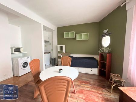 Location Appartement 2 pièces 35m² TOURS 37000 - Photo 3