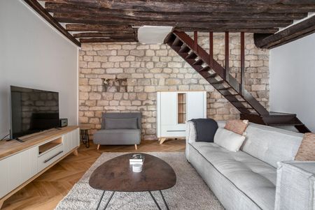 Rue Notre Dame de Nazareth - Photo 5