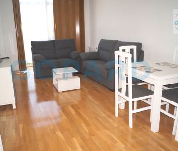 Piso de alquiler en Villanueva de la Cañada ciudad - Photo 2