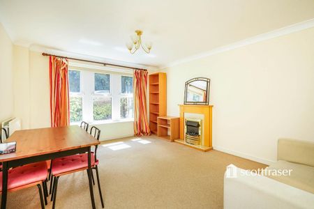 1 bedroom flat to rent - Photo 3