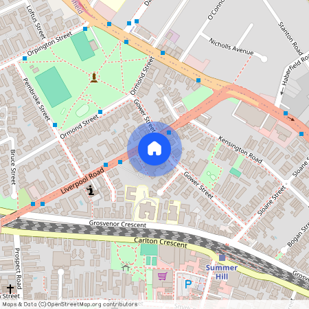 A05/28 Gower Street, NSW 2130, Summer Hill
