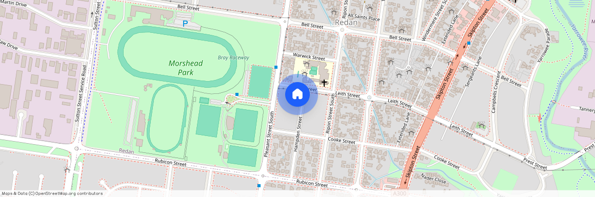 2A Hampden St, Redan VIC 3350