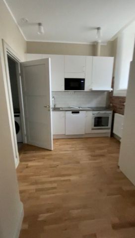 City - Trädgårdsgatan 33A - Photo 3