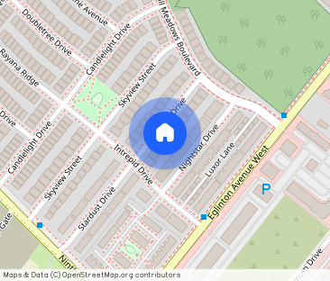 For Lease - 3914 Stardust Drive, Mississauga, Ontario - Photo 1