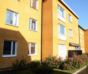 Rågångsvägen 26 A, våning 2 - Foto 2