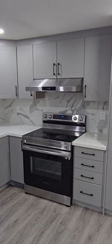 For Lease - 23 Elverton Crescent Unit# Basement Apartment, Brampton, Ontario - Photo 2