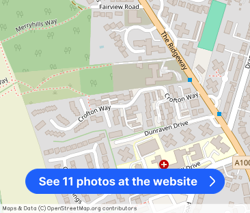 Crofton Way, London, EN2 - Photo 1