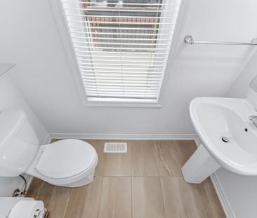 For Lease - 975 Whitlock Avenue Unit# #18, Milton, Ontario - Photo 6