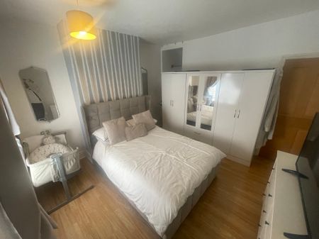 2 bedroom house to rent Cotmanhay Road, DE7 - Photo 2