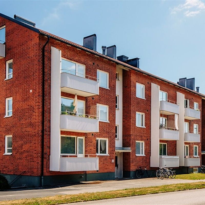 Skaraborgsgatan 13 B - Photo 1