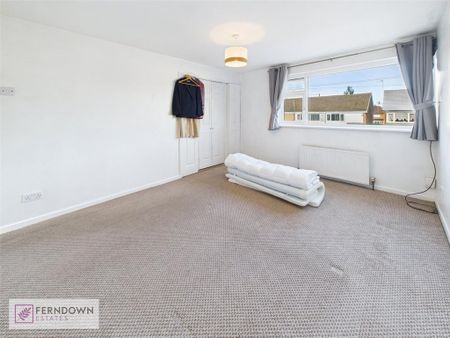 2 bedroom end of terrace house to rent - Photo 3