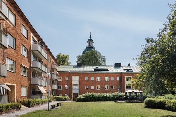 Vågskrivargatan 3A - Foto 1