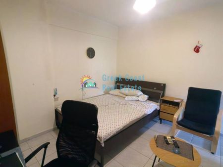 Studio/Γκαρσονιέρα για ενοικίαση Νόρμαν (Πάτρα) - Φωτογραφία 5