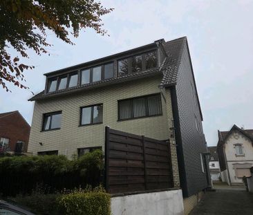 Wohnung in 46045 Oberhausen 102qm in ruhigem 3 Familienhaus - Foto 1