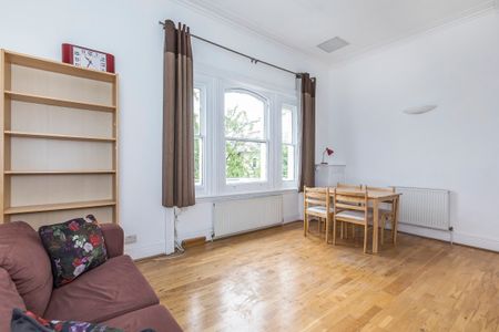 Redcliffe Gardens, Earls Court, SW10 - Photo 3