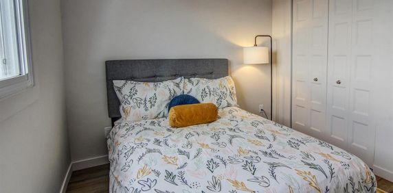 Saguenay – Jonquière – Novelo – Appartement 5 1/2 à louer - Photo 2