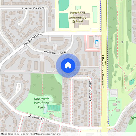163 Greenwood Village, Sherwood Park