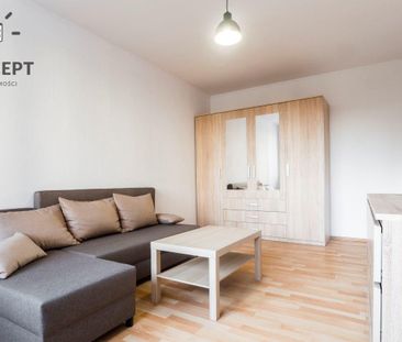 Rozkładowe | 2-pok | Balkon | ul. Inowrocławska - Photo 2