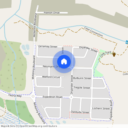 28 Neumann Drive, QLD 4207, Yarrabilba