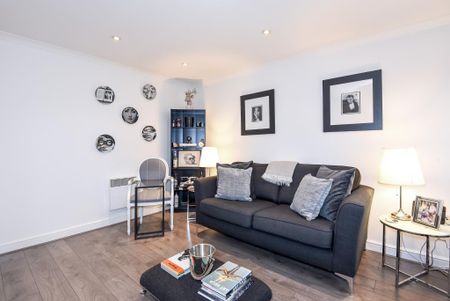 2 bedroom apartment to rent - Photo 3